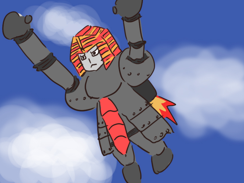 ジャイアントロボ