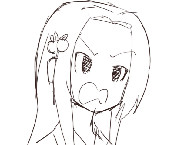 明智光秀（織田信奈の野望）