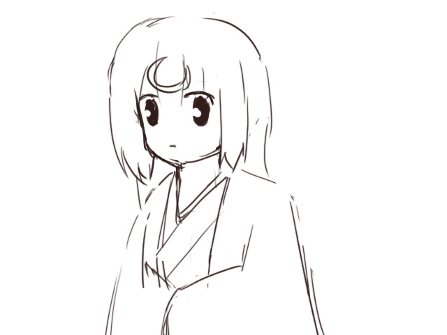 ぶらっでぃまりぃさん