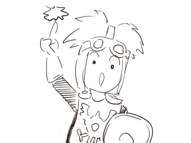 サマルトリア王子