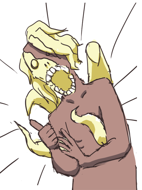 スカルミリョーネ